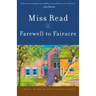 Farewell to Fairacre