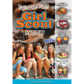 The Cookie Thief Girl Scout Mystery