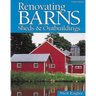 Renovating Barns, Sheds & Outbuildings