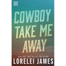 Cowboy Take Me Away