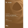 Lithium-Ion Batteries: Latest Advances, Challenges and Prospects