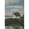 The Secret of Poppyridge Cove: A Creepy Cozy Mystery