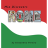 Mia Discovers Rome