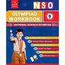 Olympiad Workbook Science Class 9