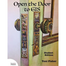 Open the Door to GIS: Student Edition