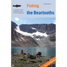Fishing the Beartooths: An Angler's Guide To More Than 400 Prime Fishing Spots