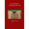 1 Corinthians 13: A Devotion Of Love