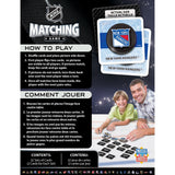 NHL - League Matching Game by MasterPieces Puzzle Company INC