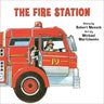The Fire Station (Annikin Miniature Edition)