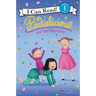 Pinkalicious and the Babysitter