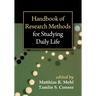 Handbook of Research Methods for Studying Daily Life