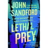 Lethal Prey