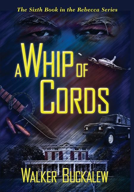 A Whip of Cords - Hardcover by Books by splitShops