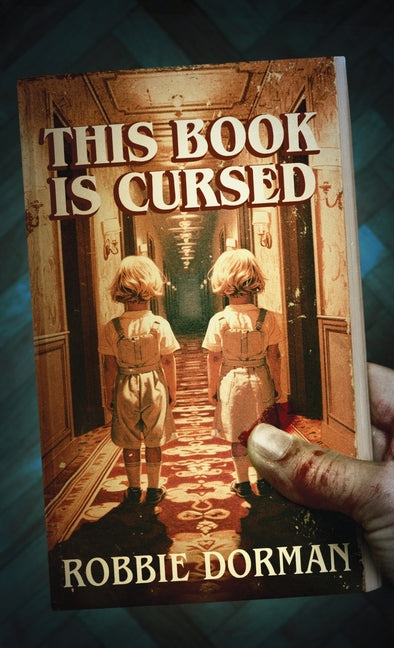 This Book is Cursed - Paperback by Books by splitShops