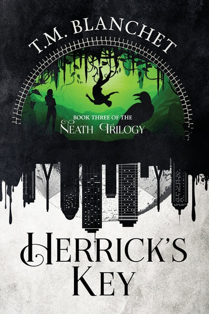 Herrick's Key - Paperback by Books by splitShops