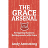 The Grace Arsenal: Navigating Business Battlegrounds with Grace