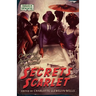 Secrets in Scarlet: An Arkham Horror Anthology
