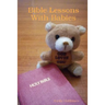 Bible Lessons With Babies