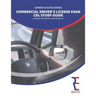 Commercial Driver's License: Exam Study Guide