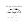 The Epic Rise and Fall of BearingPoint Inc.: And the Phoenix that Survived