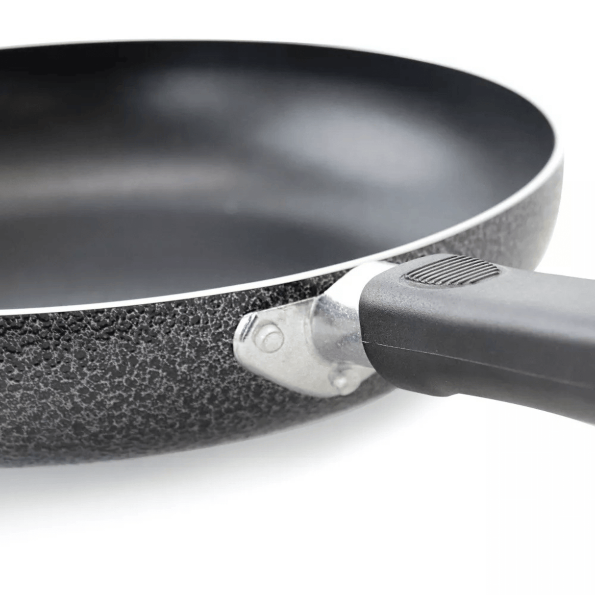 Better Chef 12-Inch Heavy-Gauge Aluminum Non-Stick Fry Pan by Jupiter Gear Home