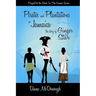 Pirates and Plantations in Jamaica, the story of Ginger Star