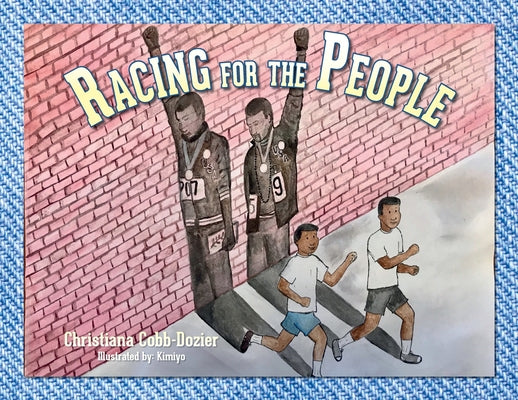 Racing for the People - Paperback by Books by splitShops