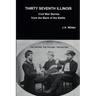 Thirty Seventh Illinois Civil War Stories from the Back of the Battle