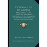Pictorial Life Of George Washington: Embracing Anecdotes Illustrative Of His Character For The Young People Of The Nation He Founded (1845)