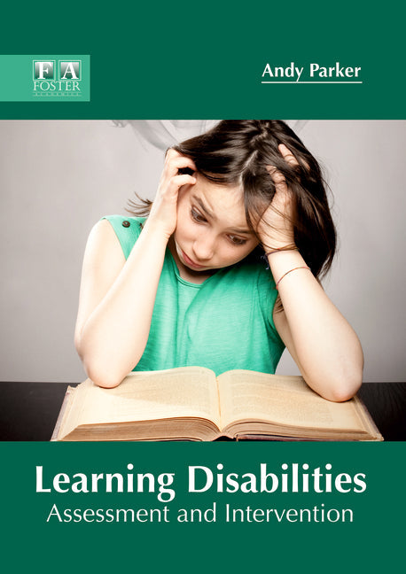 Learning Disabilities: Assessment and Intervention - Hardcover by Books by splitShops