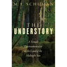 The Understory: A Female Environmentalist in the Land of the Midnight Sun