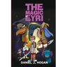 The Magic of Eyri