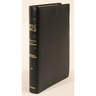 Old Scofield Study Bible-KJV-Classic: 1917 Notes