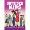 Outsider Kids: A Parachute Kids Graphic Novel (Parachute Kids #2)