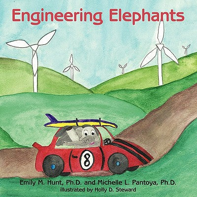 Engineering Elephants - Paperback by Books by splitShops