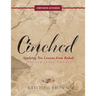 Cinched Companion Workbook