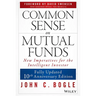 Common Sense on Mutual Funds, Updated 10th Anniversary Edition