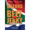 From Biltong to Beef Jerky & Beyond: emigration is not for sissies