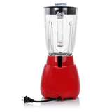 Better Chef Classic 10-Speed 5-Cup Glass Jar Blender by Jupiter Gear Home