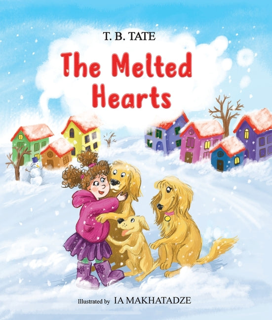 The Melted Hearts - Paperback by Books by splitShops