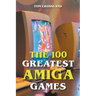 The 100 Greatest Amiga Games