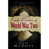 Female Prisoners of World War Two: True Stories of 5 Incredible Women Who Pushed the Boundaries of Women's Roles in War