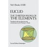 The Thirteen Books of the Elements, Vol. 3: Volume 3