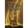 The King in Yellow and Other Horror Stories