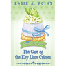 The Case of the Key Lime Crimes: A Culinary Cozy Mystery