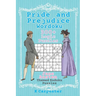 Pride and Prejudice Wordoku: Jane Austen Themed Sudoku Puzzles