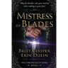 Mistress of Blades