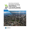 Accessing and Using Green Finance in the Kyrgyz Republic
