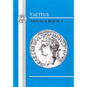 Tacitus: Annals I