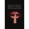 The Secrets That Lies Between: A Collection Of Erotic Short Stories